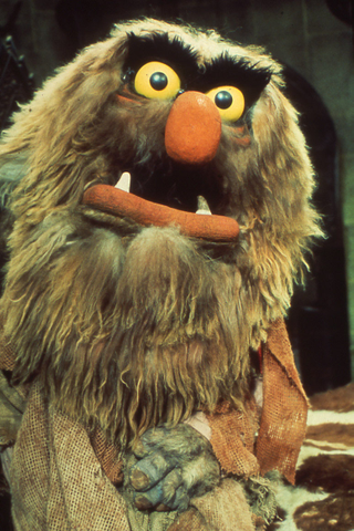 Illustration for article titled Jim Henson's son John Passed Away